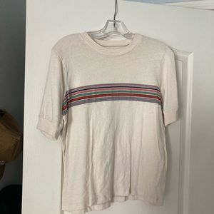 madewell tee